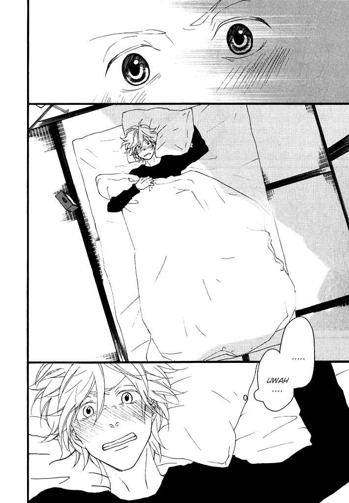 Page 6 Chapter 5 Slow Starter