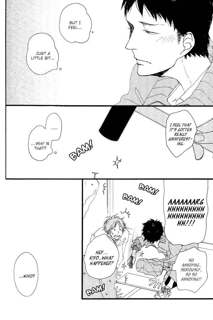 Page 13 Chapter 3 Slow Starter