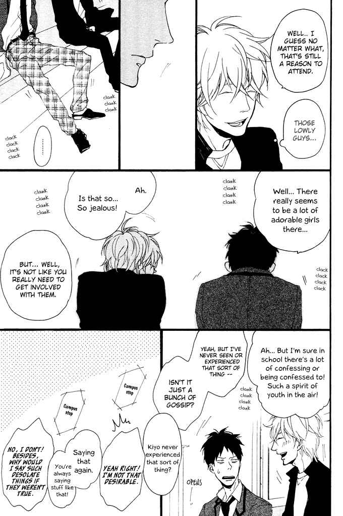Page 16 Chapter 3 Slow Starter