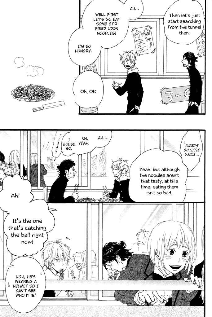 Page 20 Chapter 3 Slow Starter