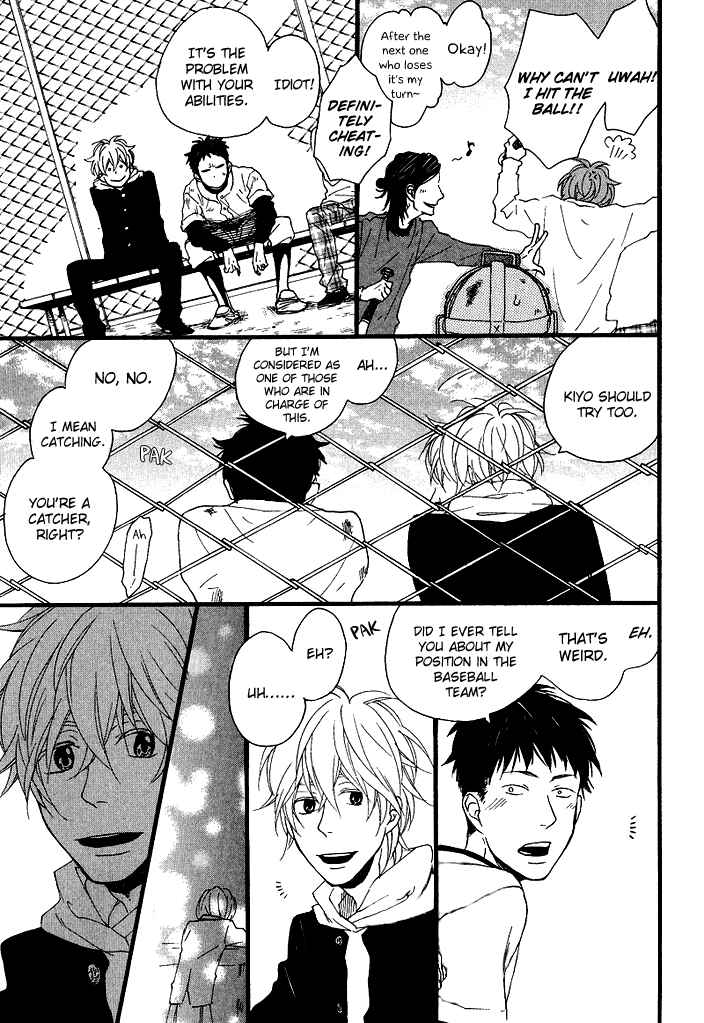 Page 10 Chapter 4 Slow Starter