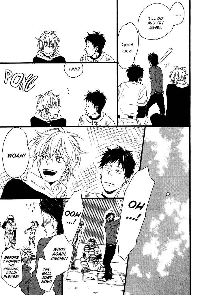 Page 12 Chapter 4 Slow Starter