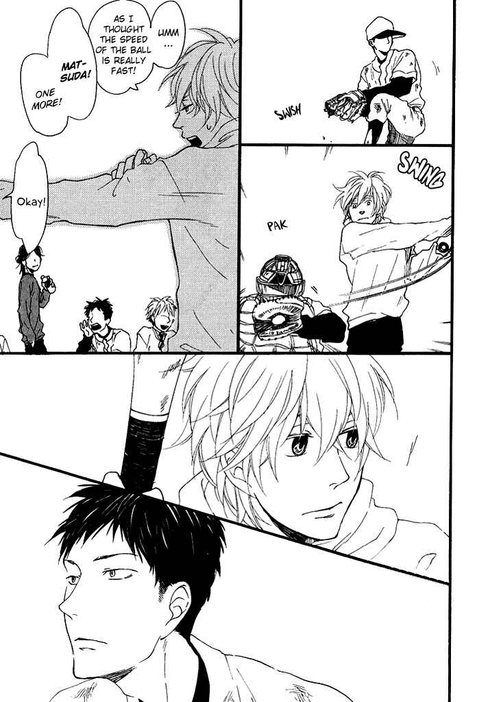Page 14 Chapter 4 Slow Starter