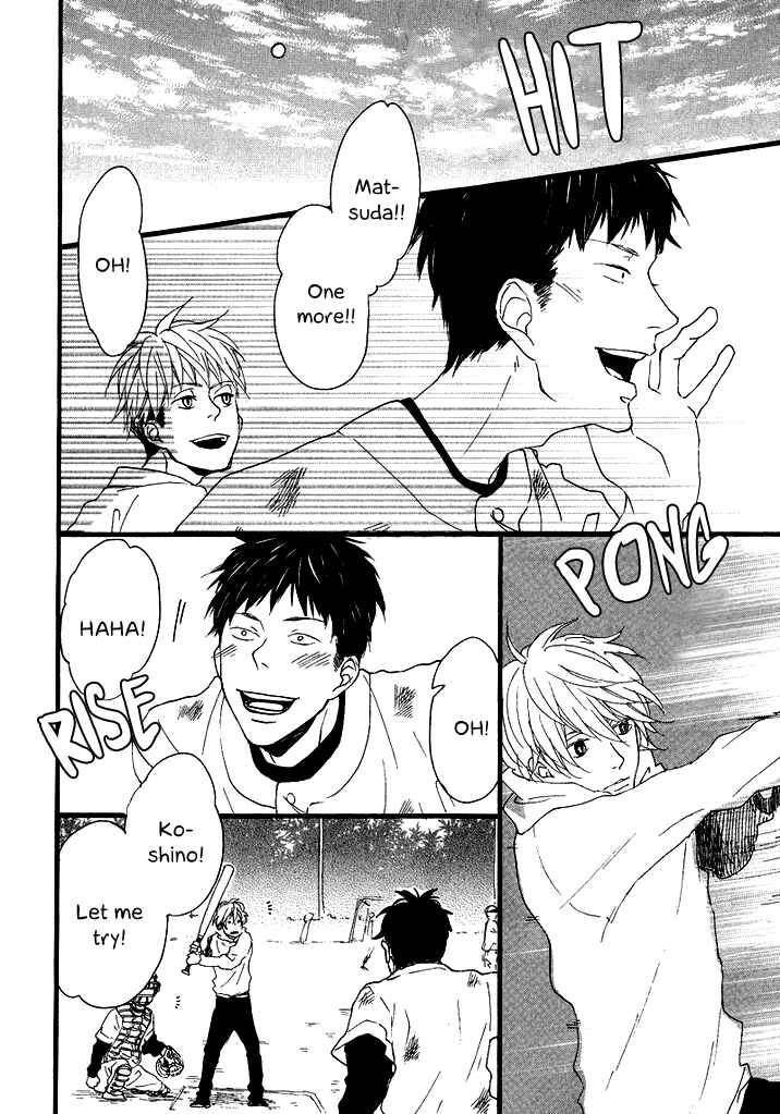 Page 15 Chapter 4 Slow Starter