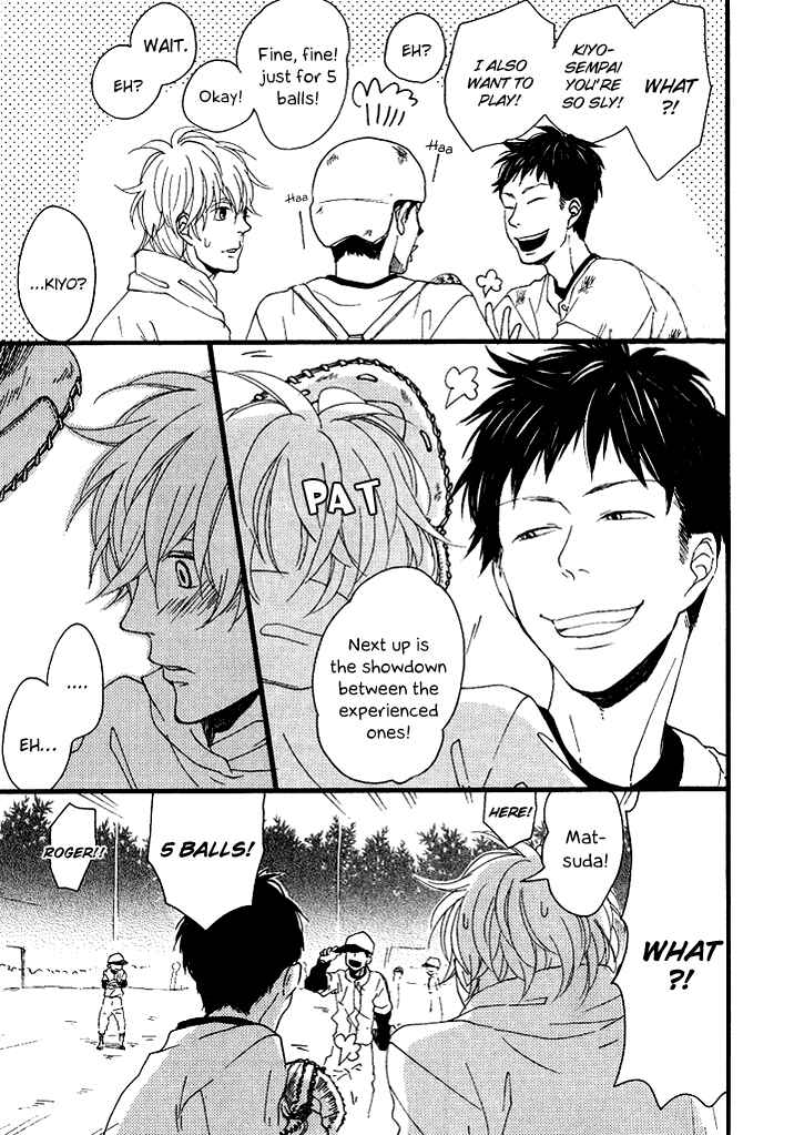 Page 16 Chapter 4 Slow Starter