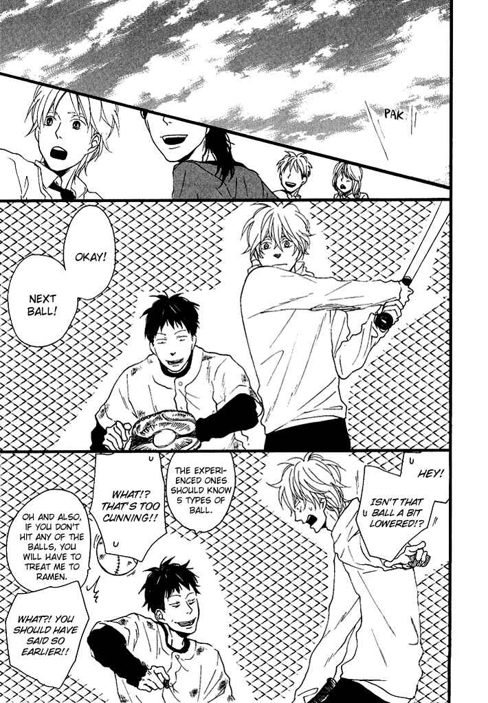 Page 18 Chapter 4 Slow Starter