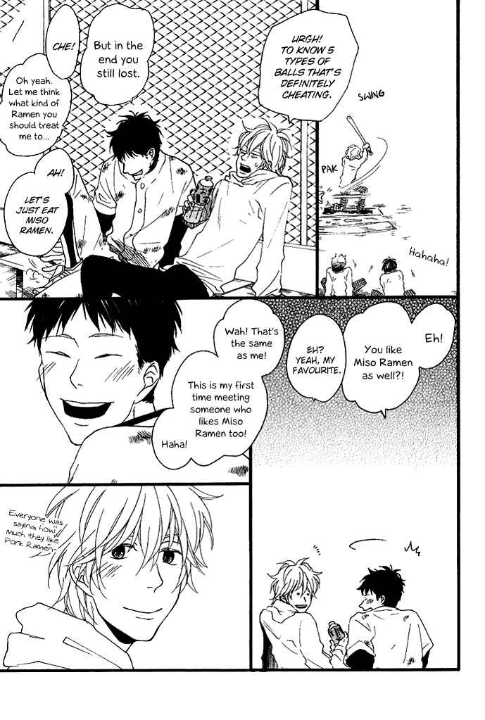 Page 20 Chapter 4 Slow Starter
