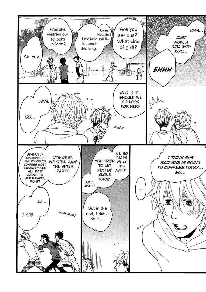 Page 23 Chapter 4 Slow Starter