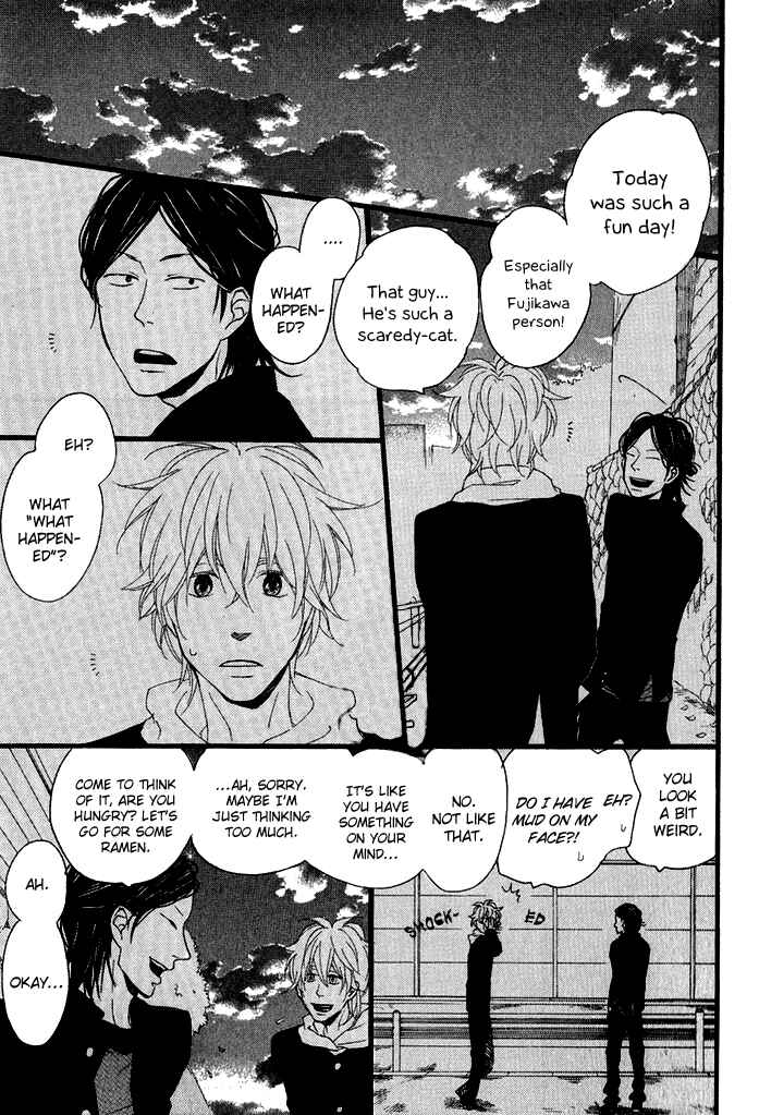 Page 26 Chapter 4 Slow Starter