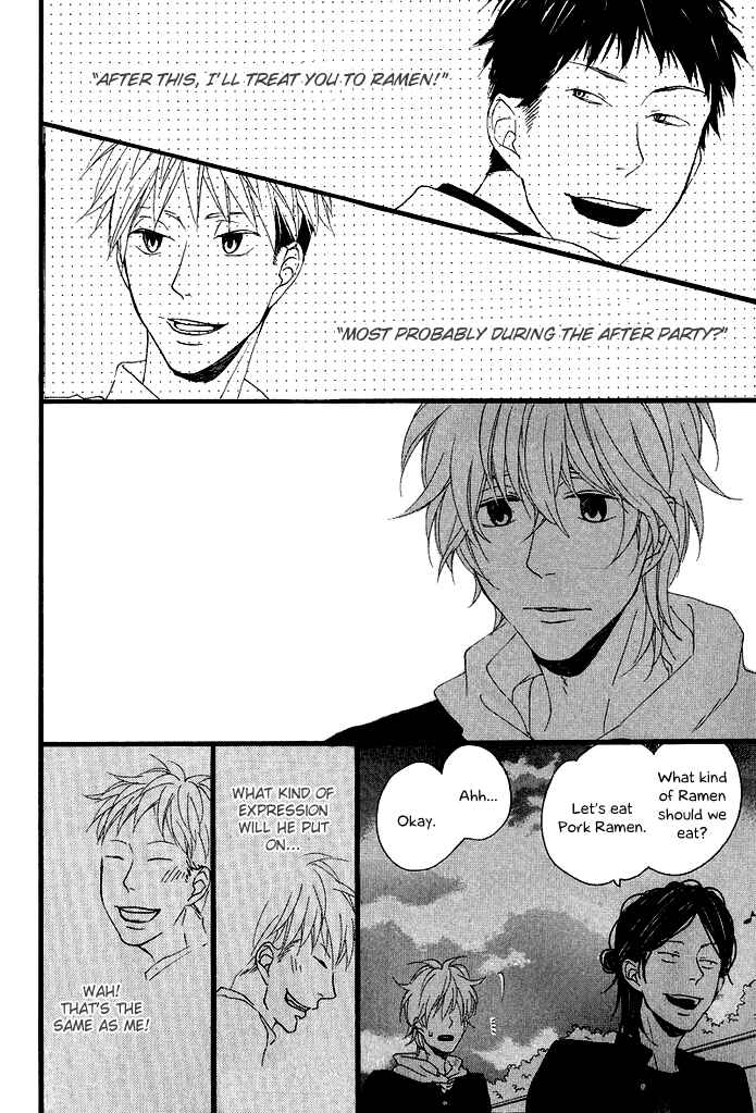 Page 27 Chapter 4 Slow Starter