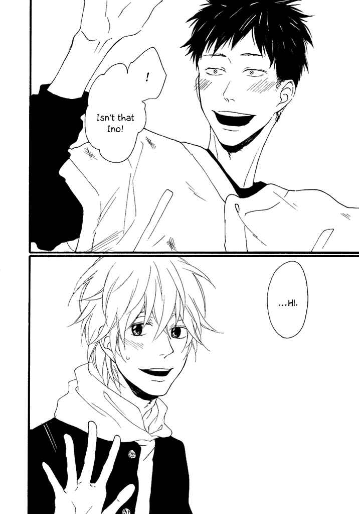 Page 5 Chapter 4 Slow Starter