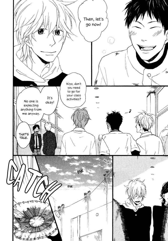 Page 9 Chapter 4 Slow Starter