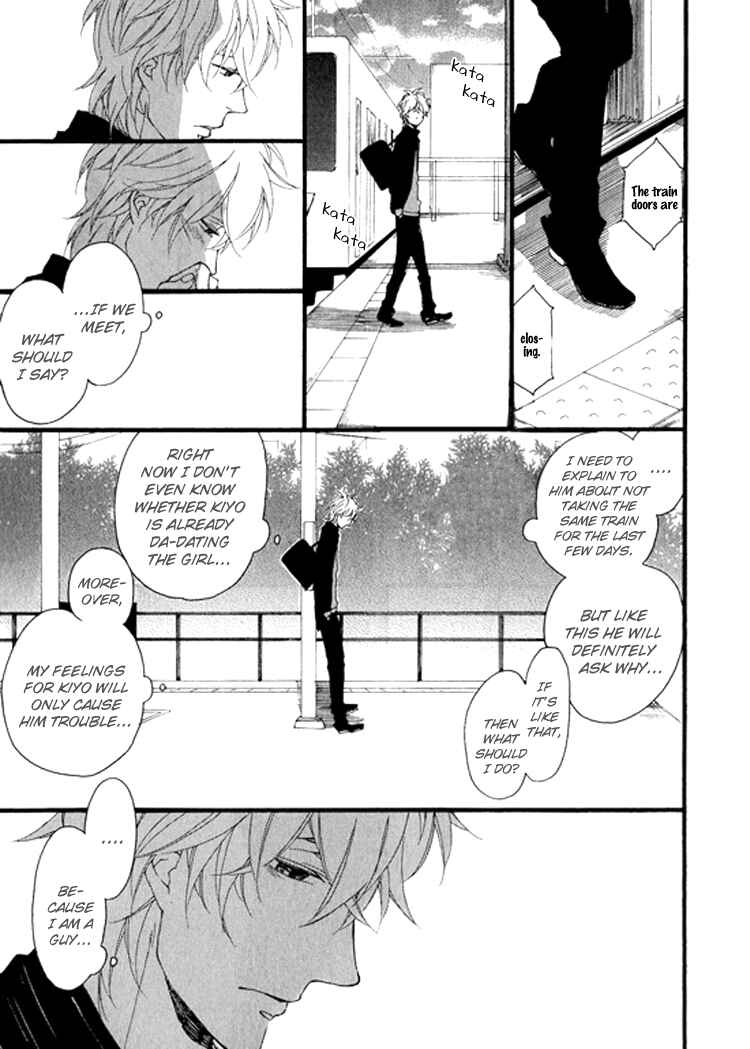 Page 10 Chapter 6 Slow Starter