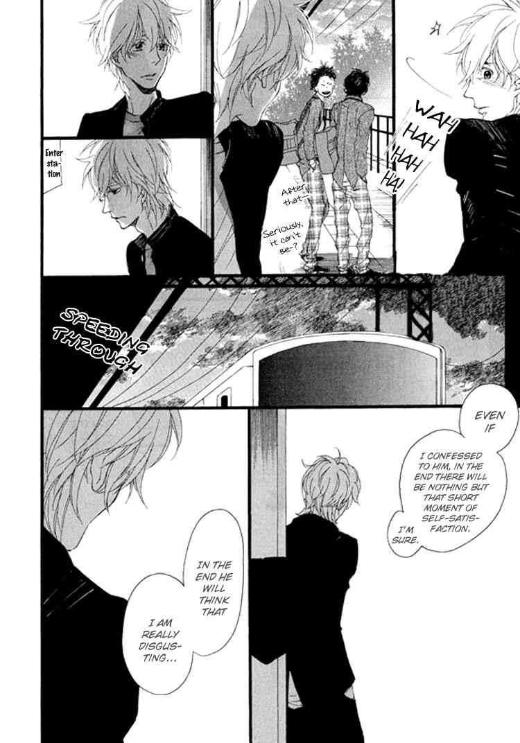 Page 11 Chapter 6 Slow Starter