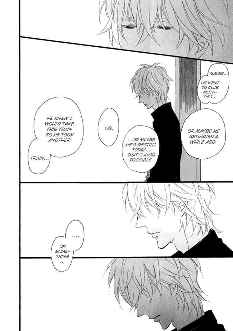Page 13 Chapter 6 Slow Starter