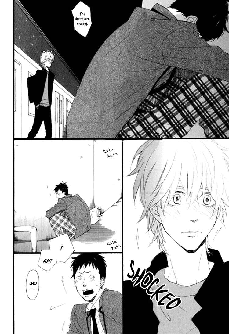 Page 15 Chapter 6 Slow Starter