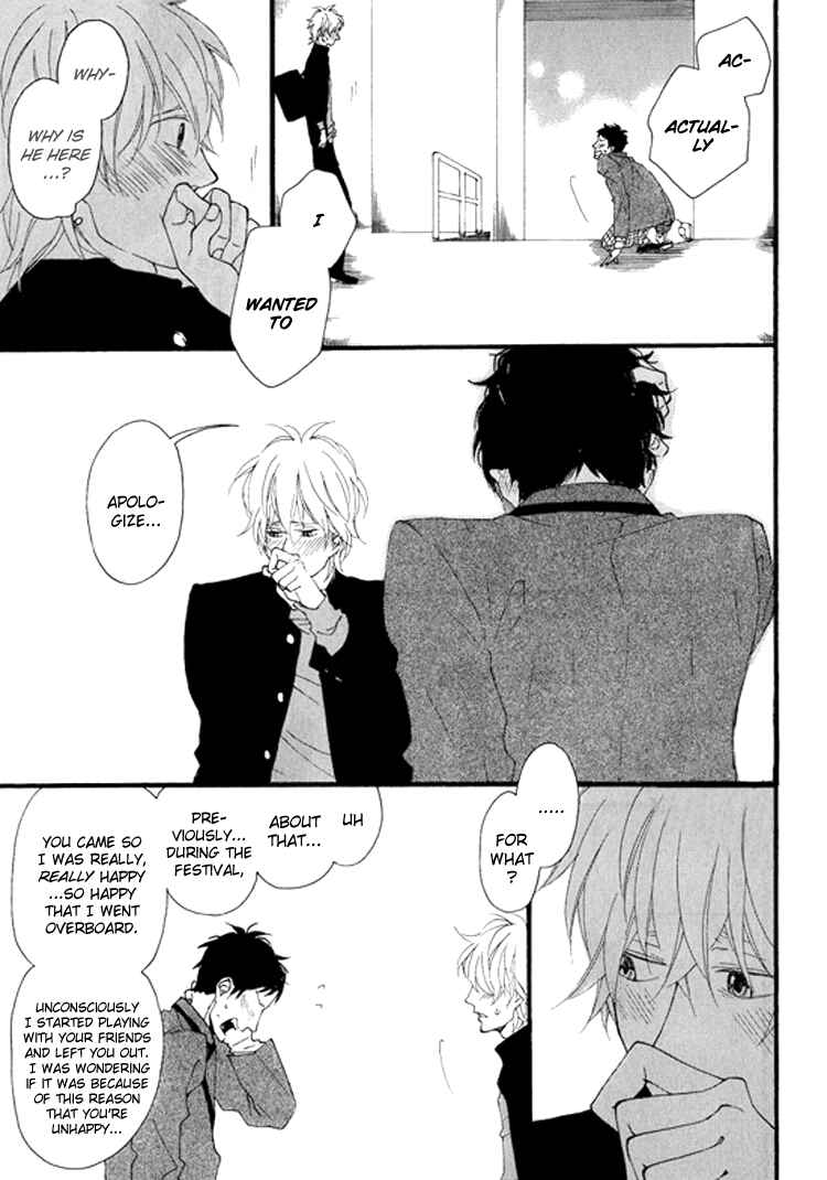 Page 16 Chapter 6 Slow Starter