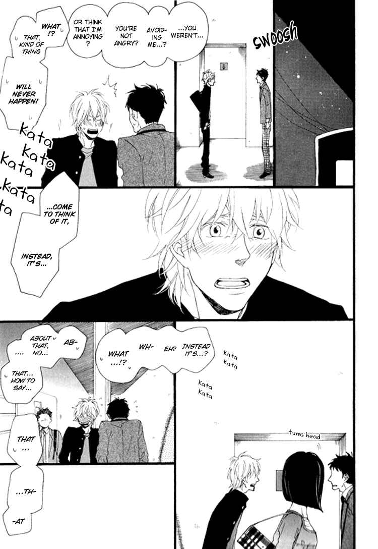 Page 18 Chapter 6 Slow Starter