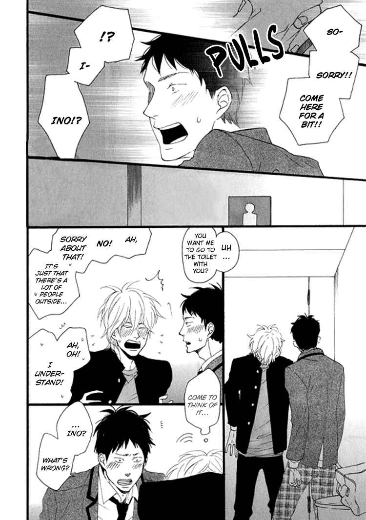 Page 19 Chapter 6 Slow Starter
