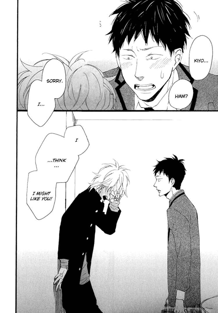 Page 21 Chapter 6 Slow Starter