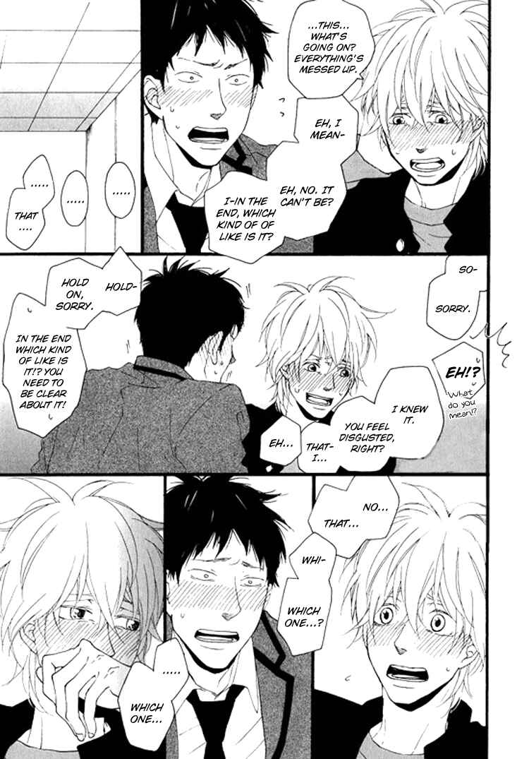 Page 24 Chapter 6 Slow Starter