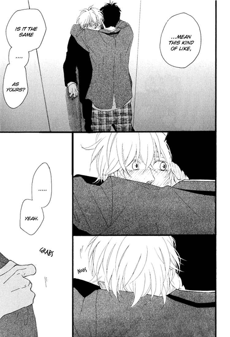 Page 26 Chapter 6 Slow Starter