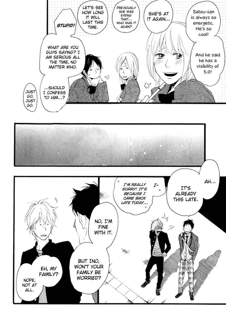 Page 33 Chapter 6 Slow Starter