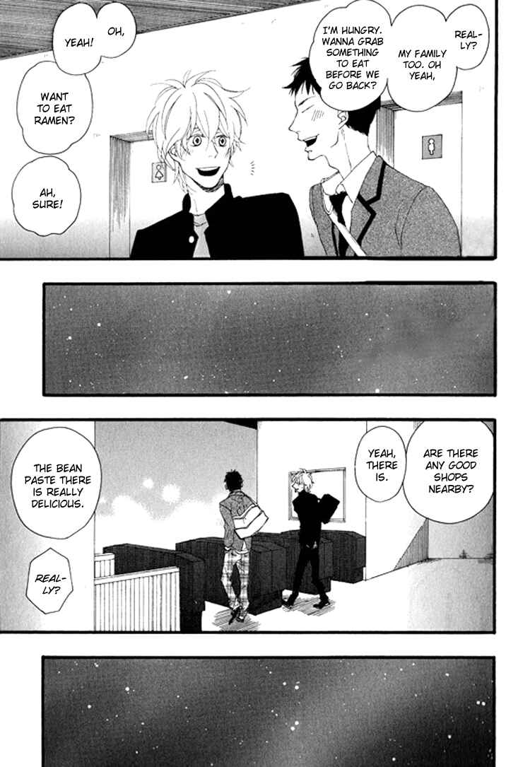 Page 34 Chapter 6 Slow Starter