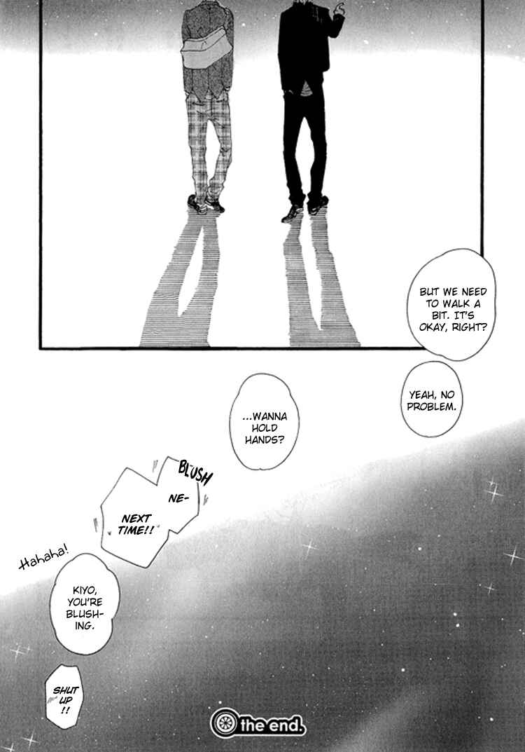 Page 35 Chapter 6 Slow Starter
