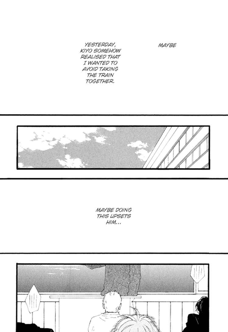 Page 4 Chapter 6 Slow Starter