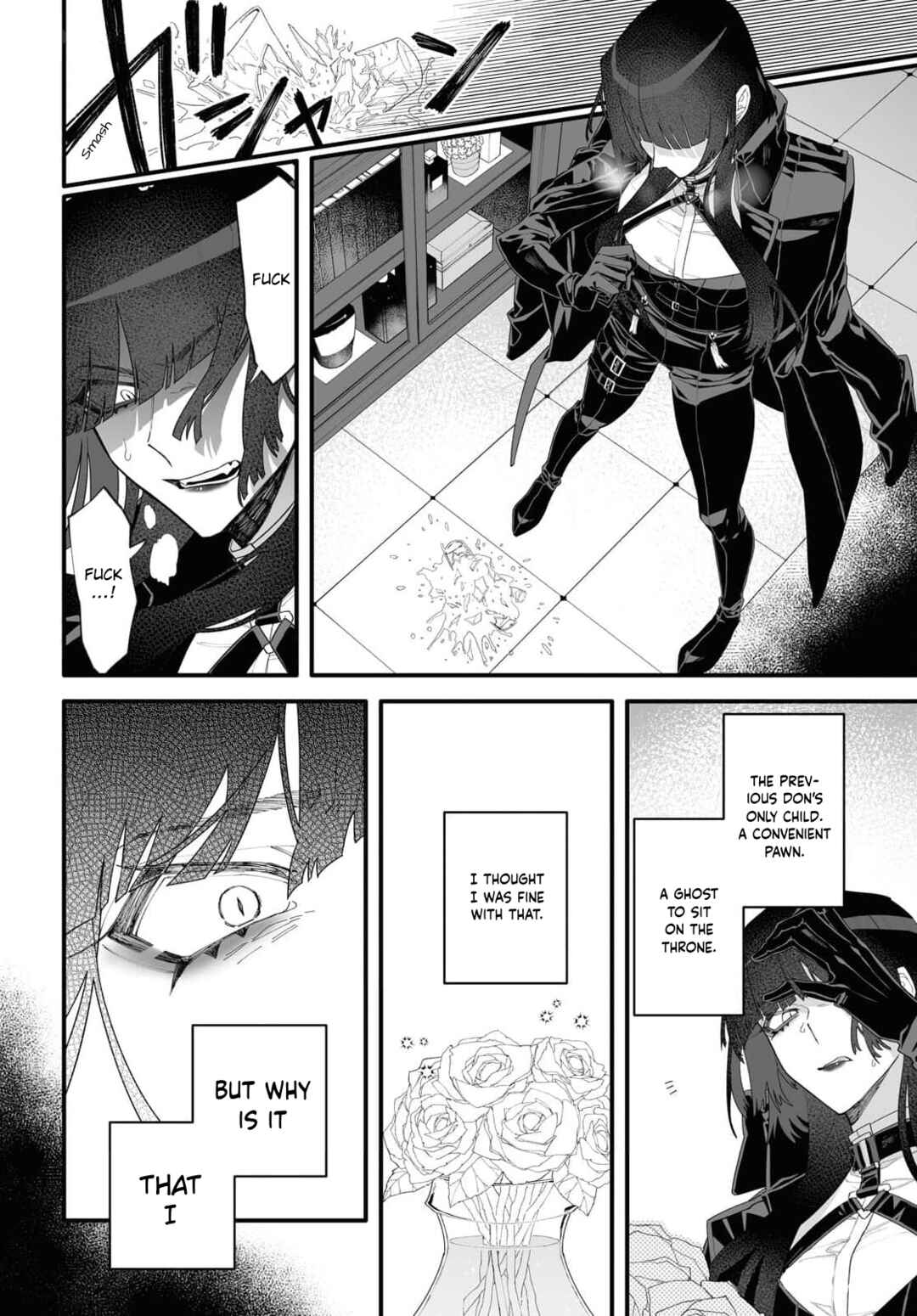 Page 18 Chapter 1 Ada and Eyva