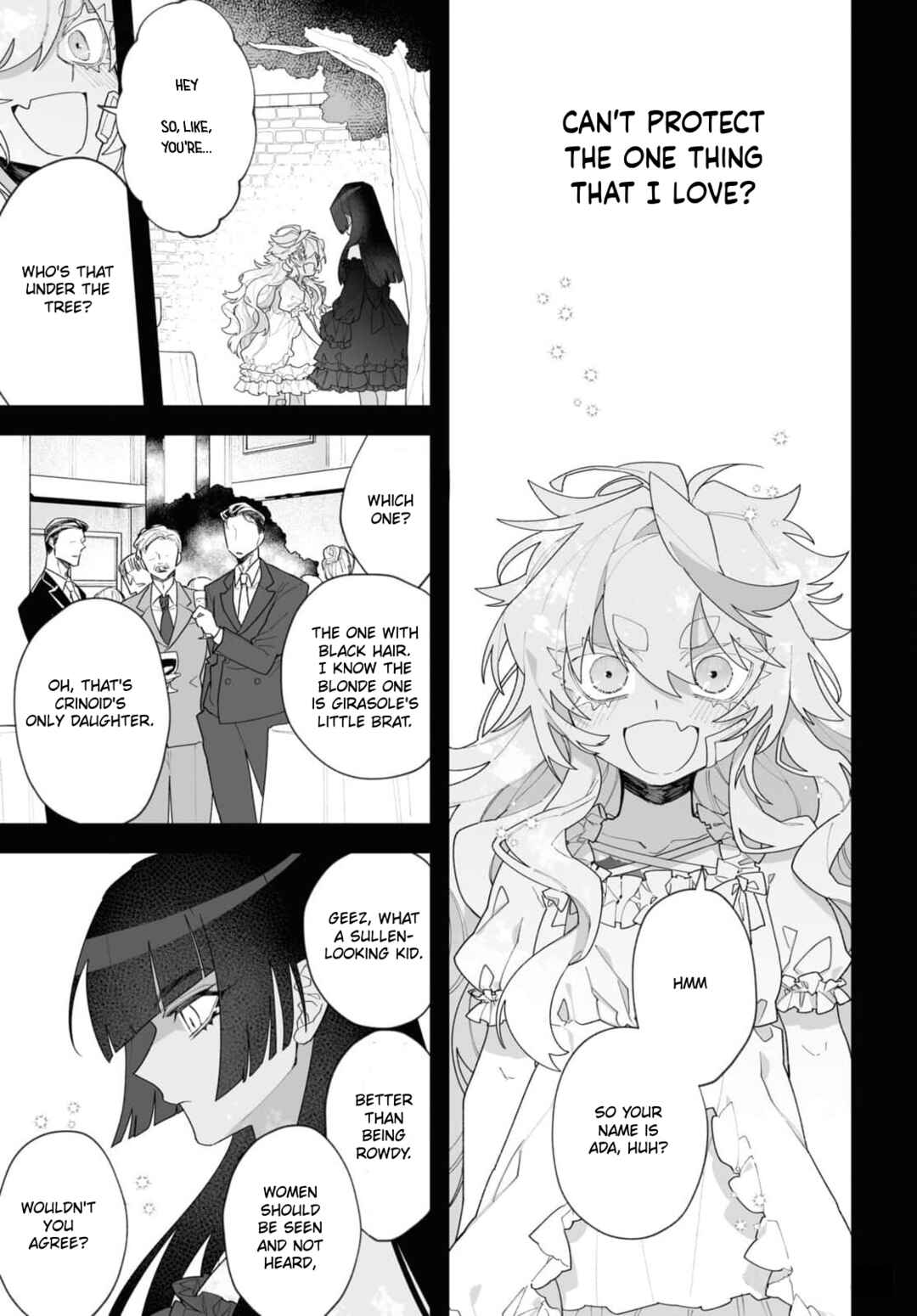 Page 19 Chapter 1 Ada and Eyva