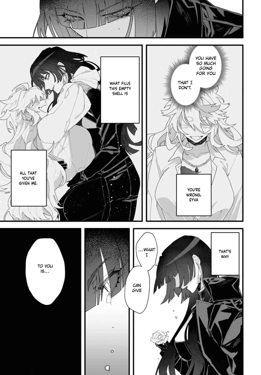 Page 21 Chapter 1 Ada and Eyva
