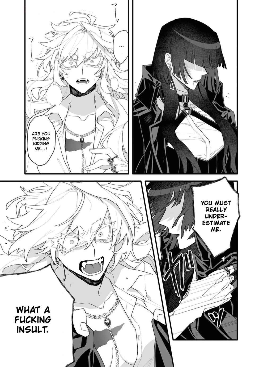 Page 25 Chapter 1 Ada and Eyva