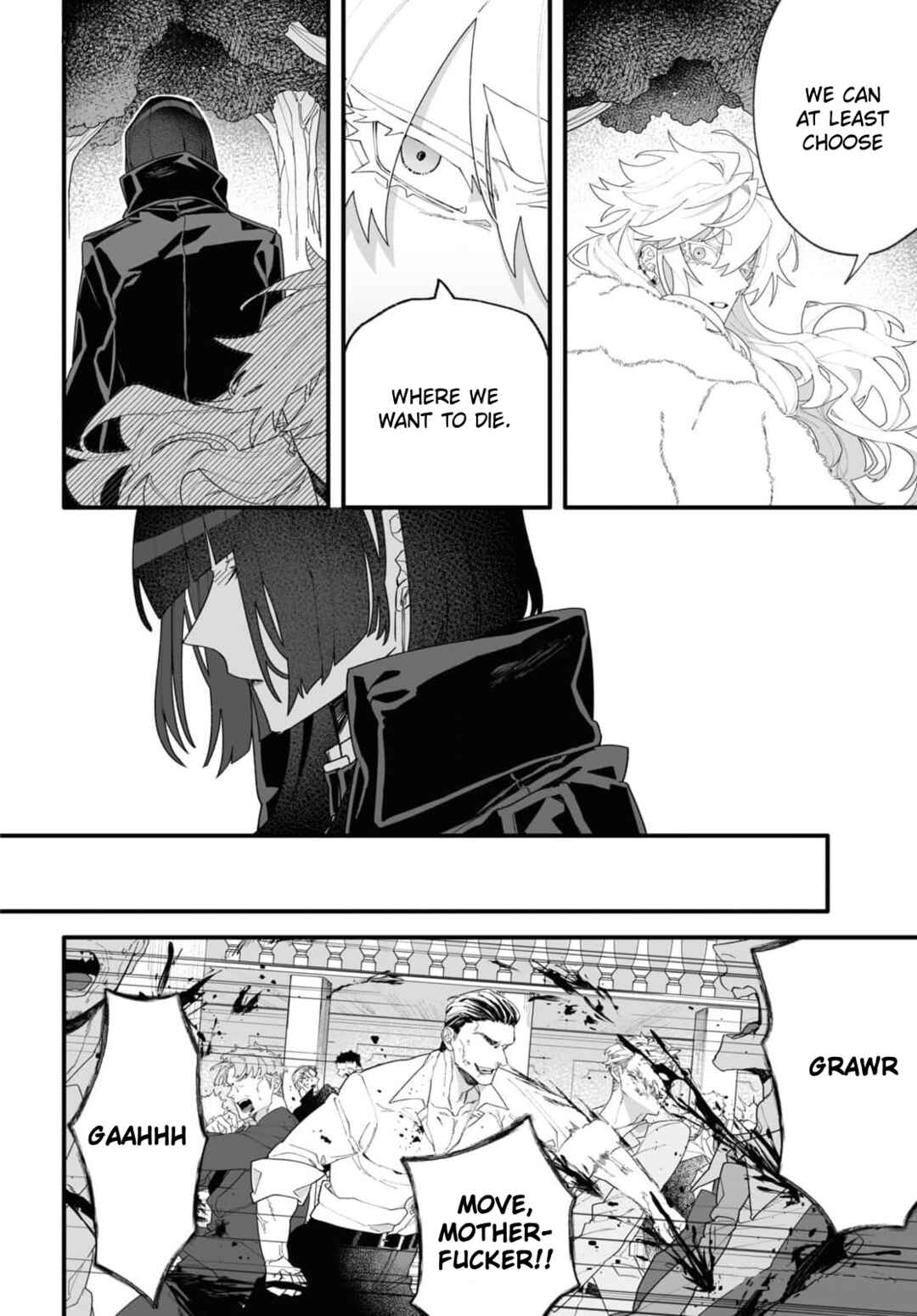 Page 28 Chapter 1 Ada and Eyva