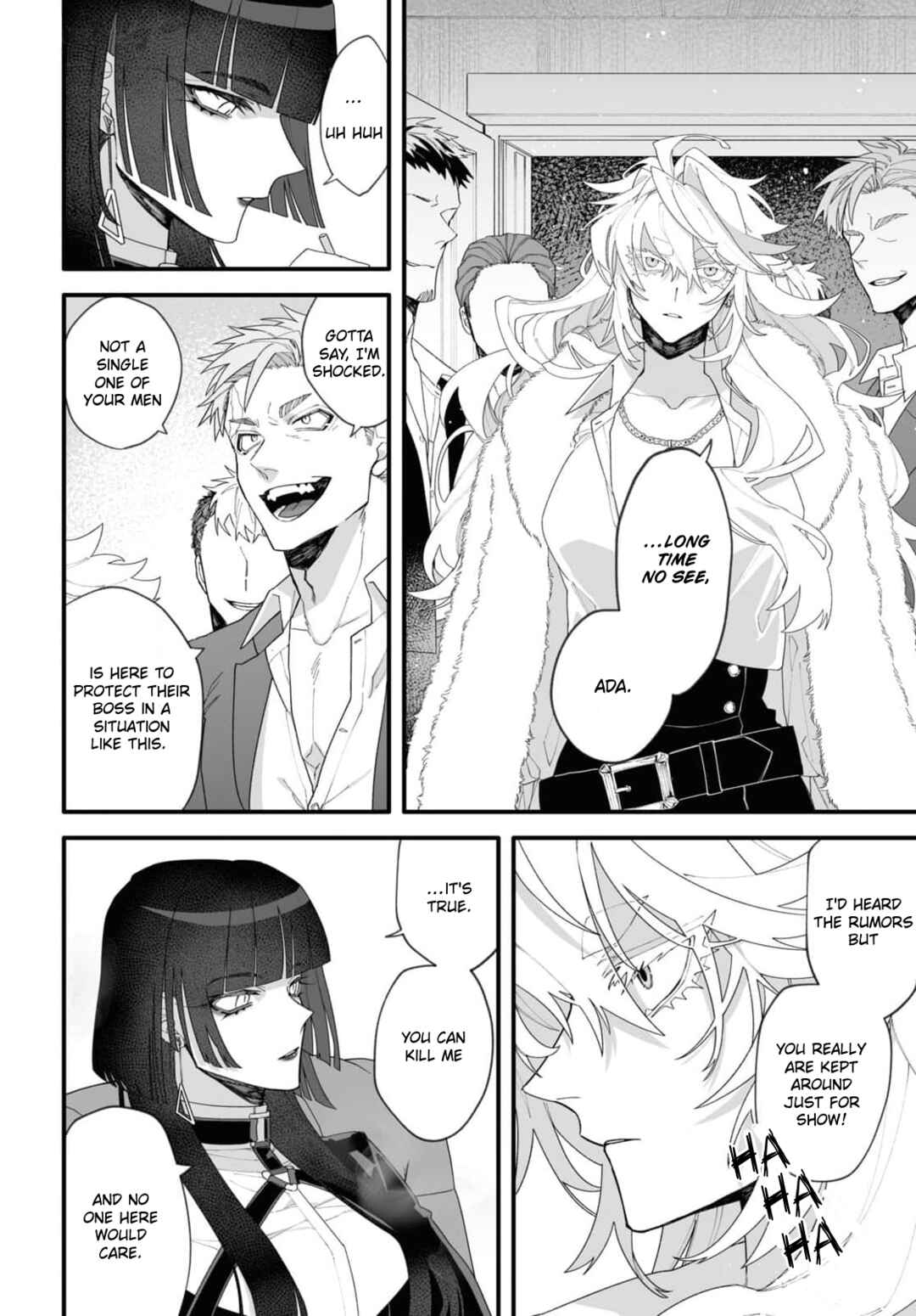 Page 30 Chapter 1 Ada and Eyva