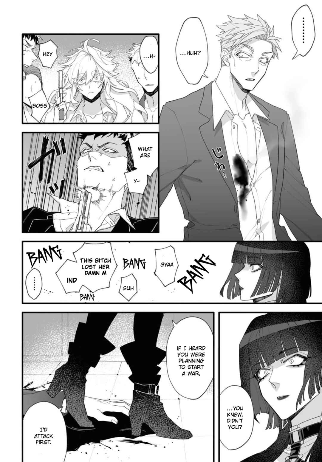 Page 34 Chapter 1 Ada and Eyva
