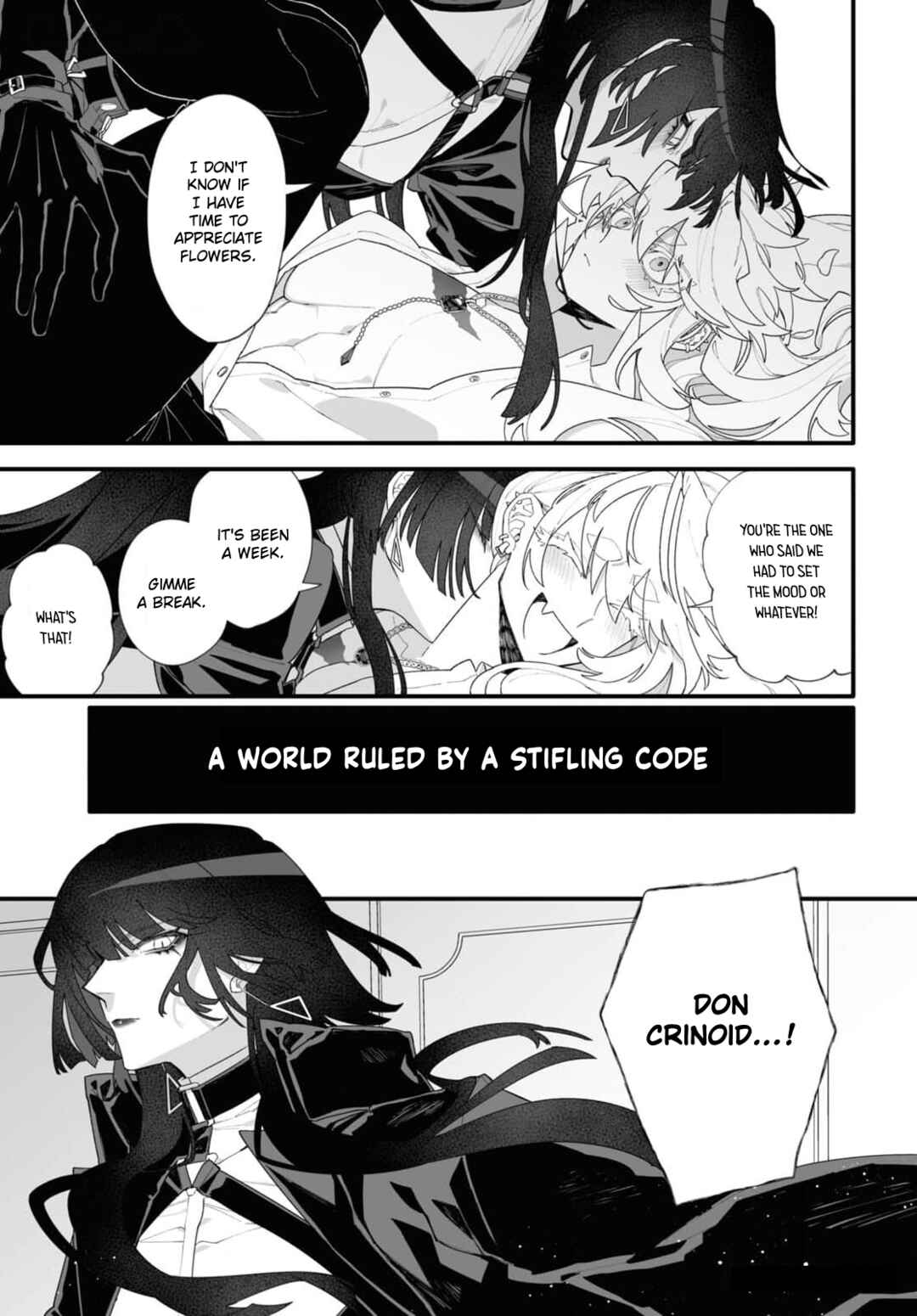 Page 5 Chapter 1 Ada and Eyva