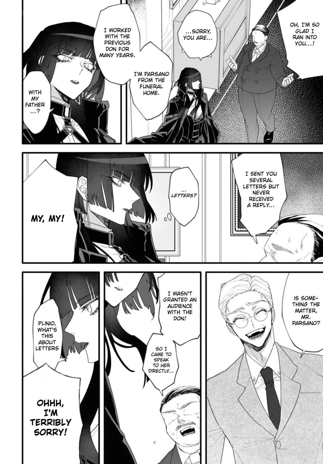 Page 6 Chapter 1 Ada and Eyva