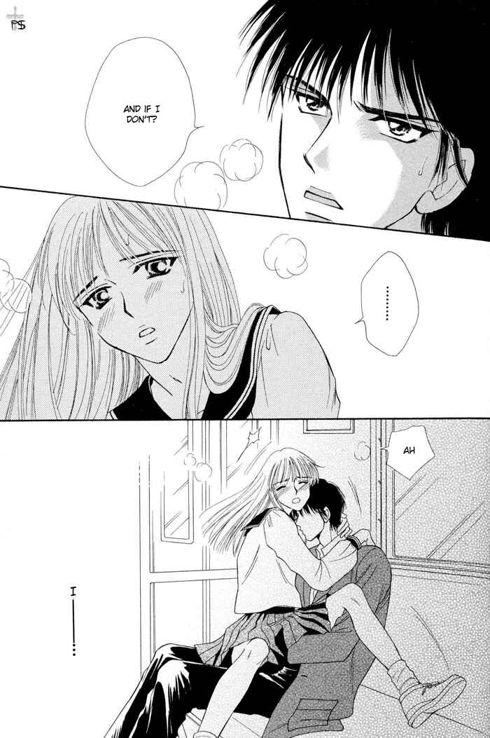Page 19 Chapter Unknown_dadf Honest Love