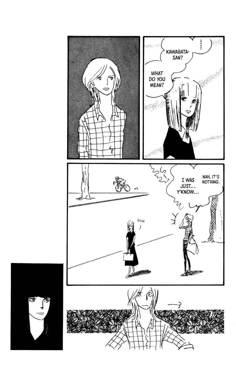 Page 11 Chapter 2 Id Unchained