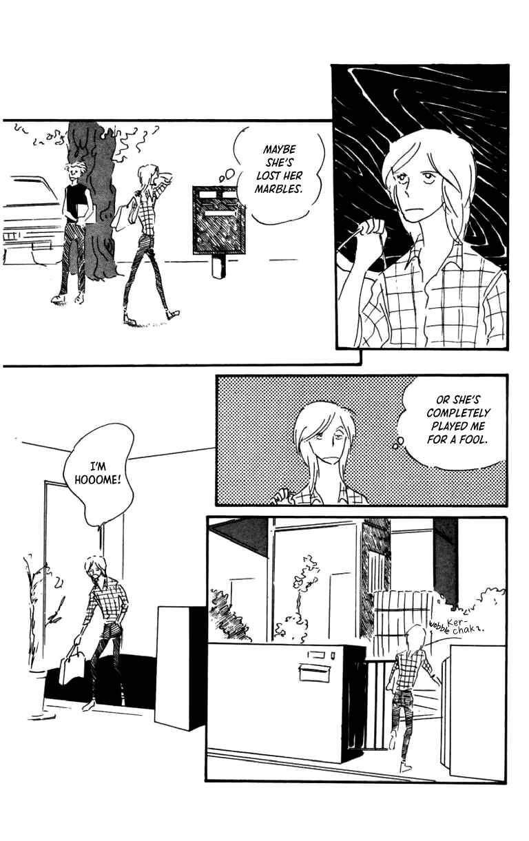 Page 13 Chapter 2 Id Unchained