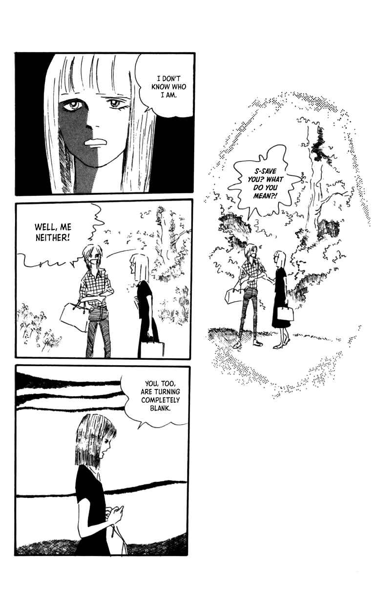 Page 2 Chapter 2 Id Unchained