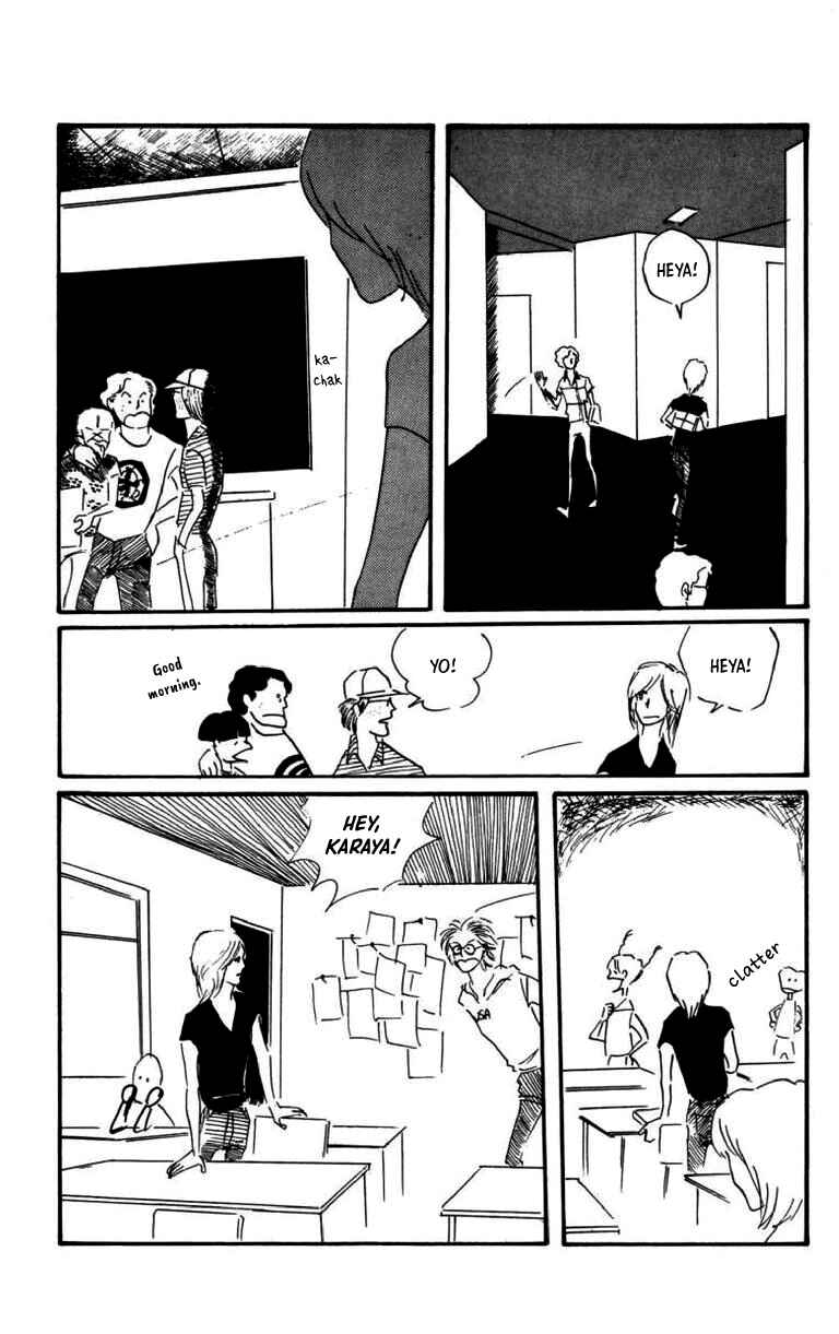 Page 25 Chapter 2 Id Unchained