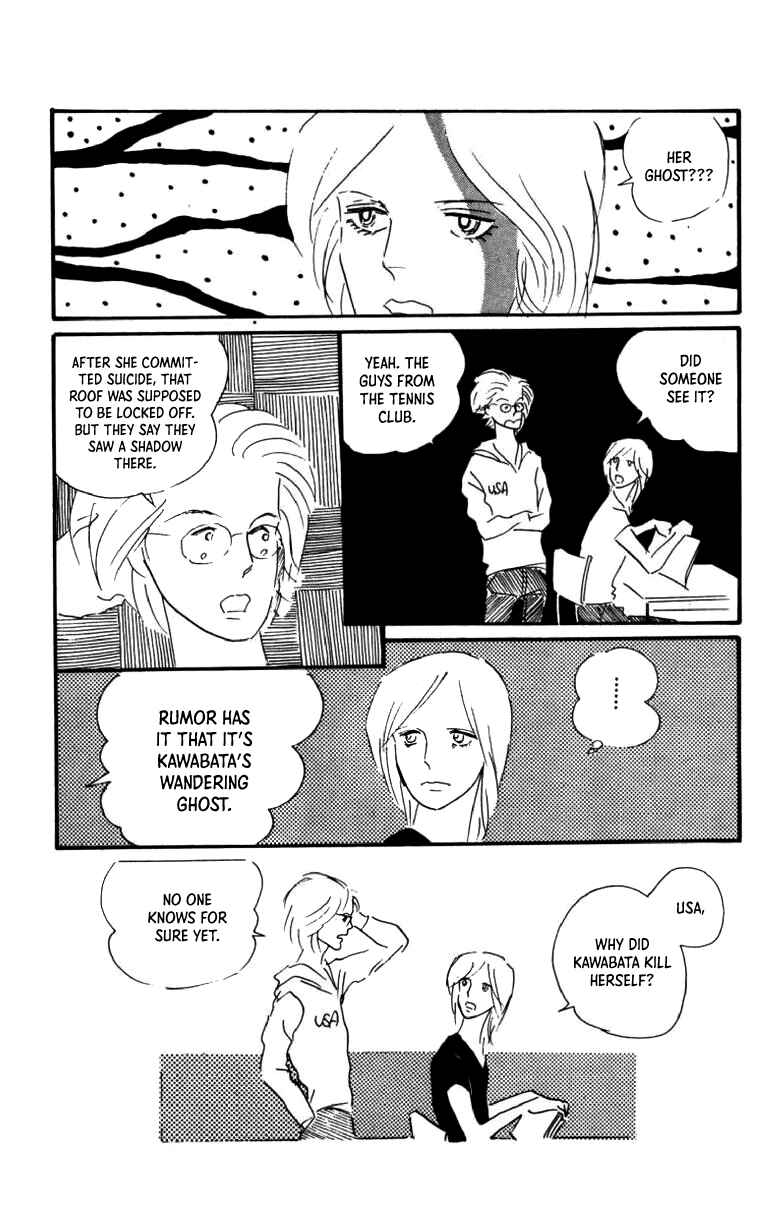 Page 27 Chapter 2 Id Unchained