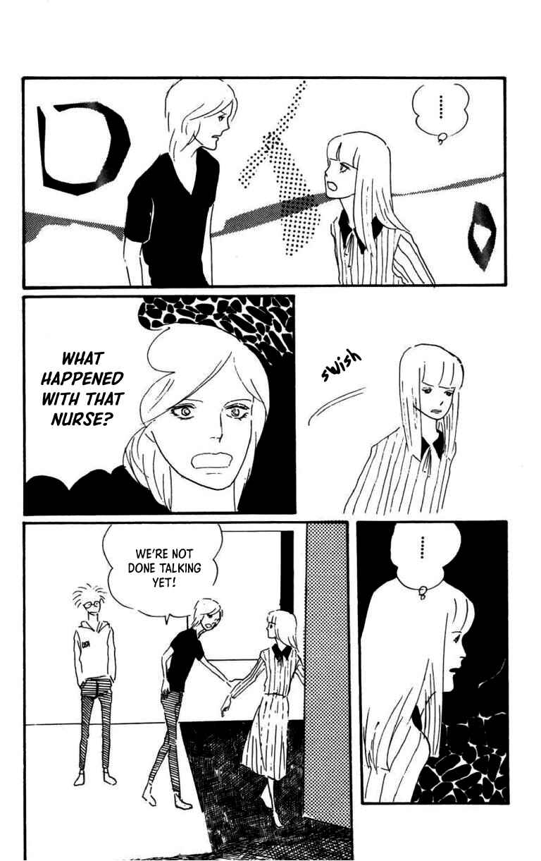 Page 28 Chapter 4 Id Unchained