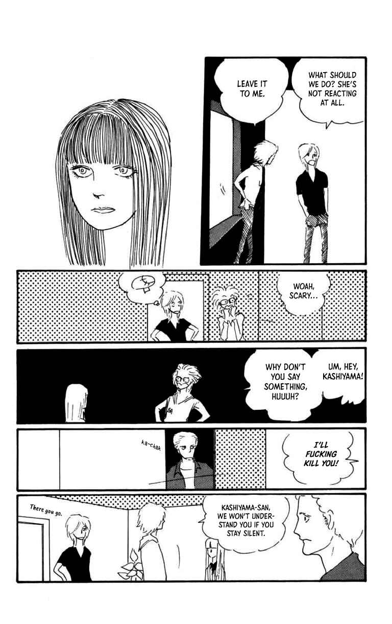 Page 8 Chapter 4 Id Unchained