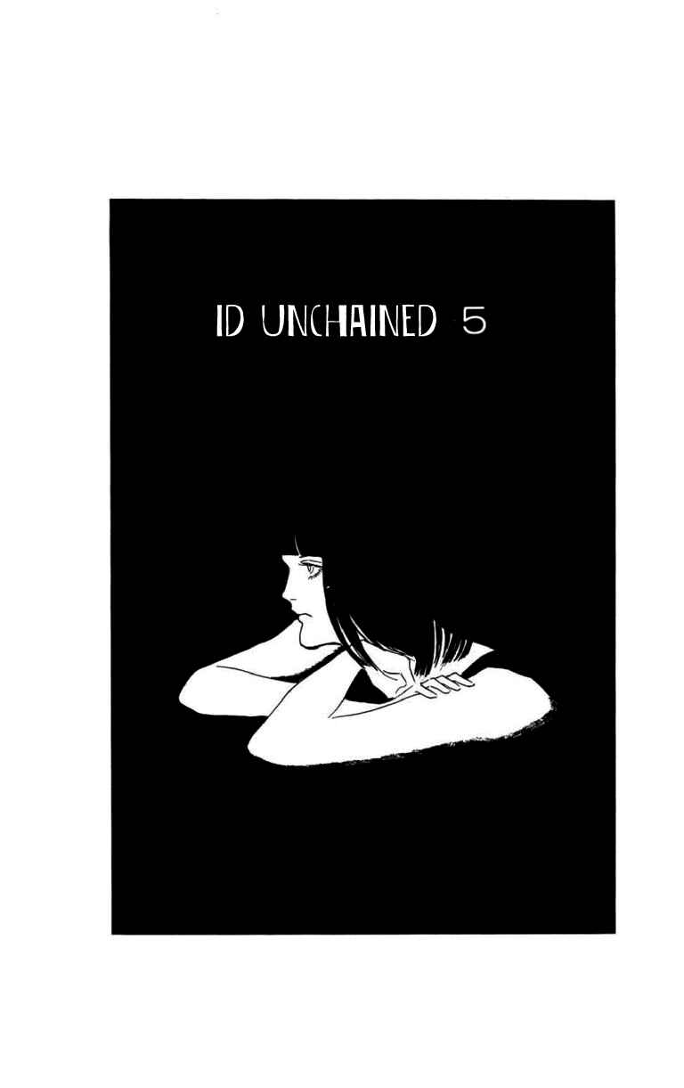 Page 1 Chapter 5 Id Unchained
