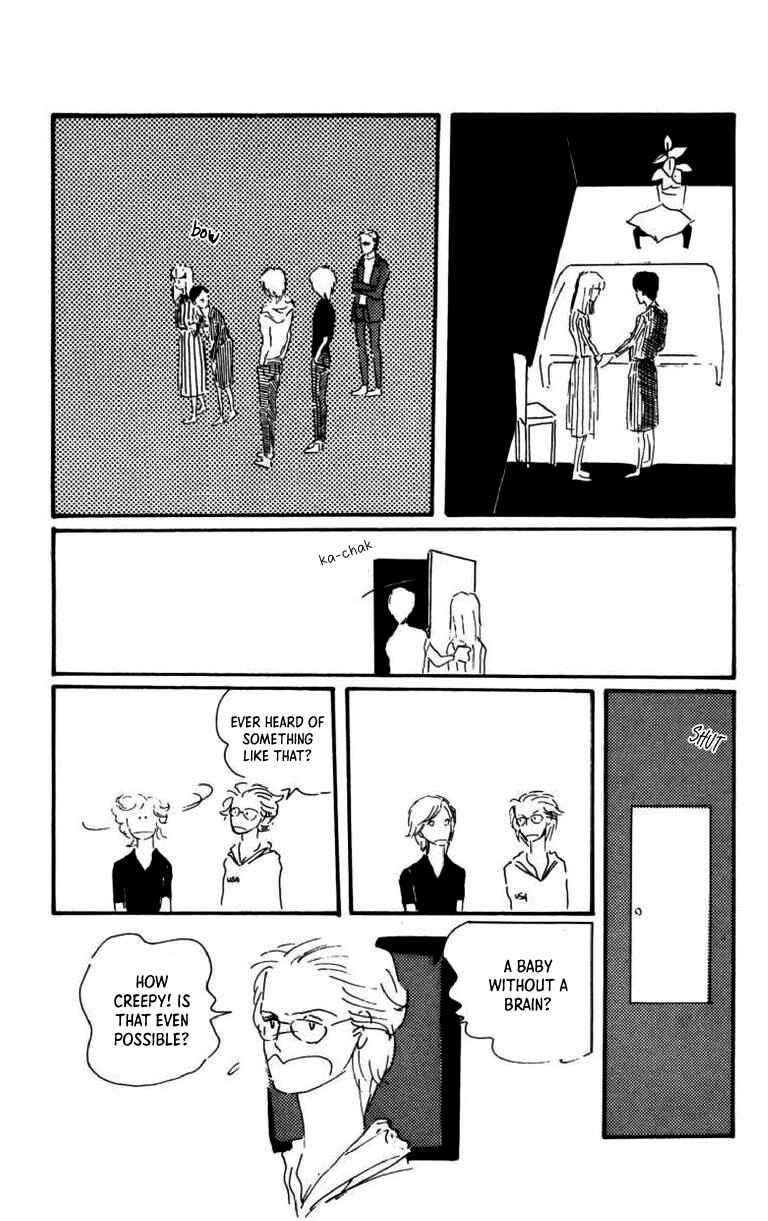 Page 17 Chapter 5 Id Unchained