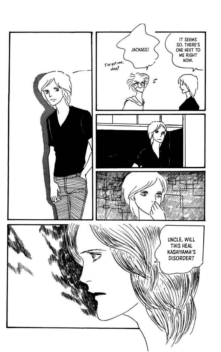 Page 18 Chapter 5 Id Unchained